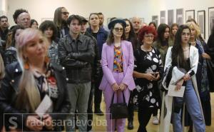 Otvorena izložba "Četiri bosanska grafičara iz Sarajeva"